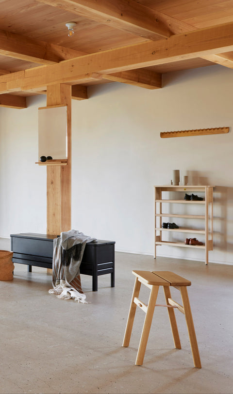 Designed for Small Spaces