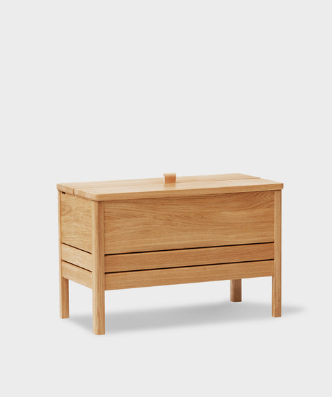 A Line Storage Bench 68