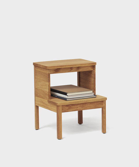 A Line Stepstool