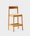 Blueprint Bar Chair 65