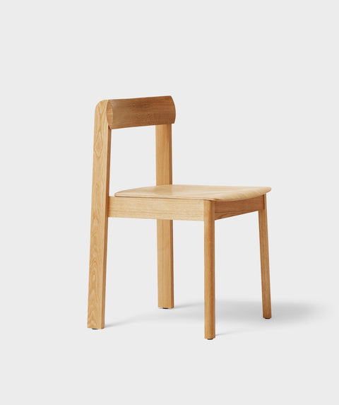 Blueprint Chair