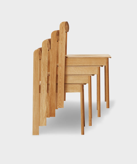 Blueprint Chair