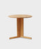 Trefoil Round Table Ø75