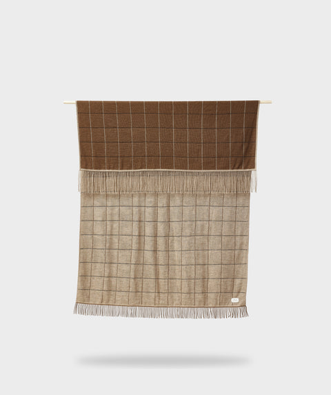 Aymara Blanket