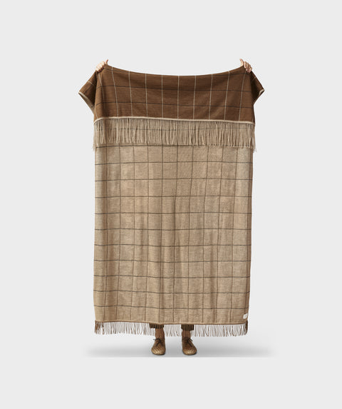 Aymara Blanket
