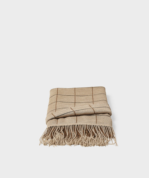 Aymara Blanket