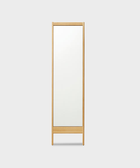 A Line Mirror