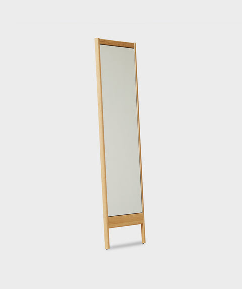A Line Mirror