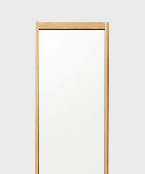 A Line Mirror