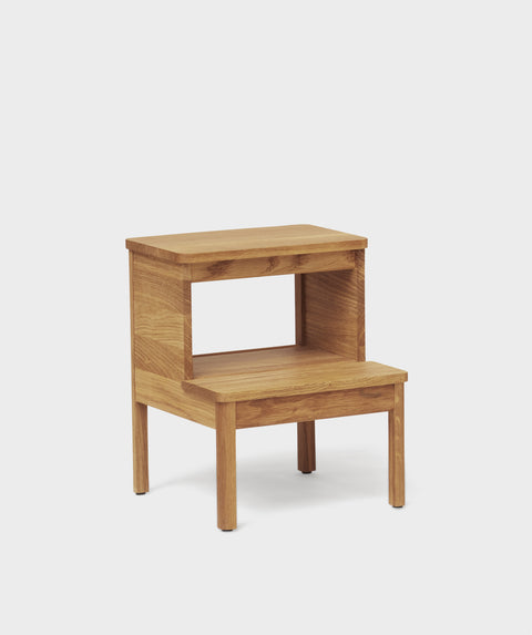 A Line Stepstool