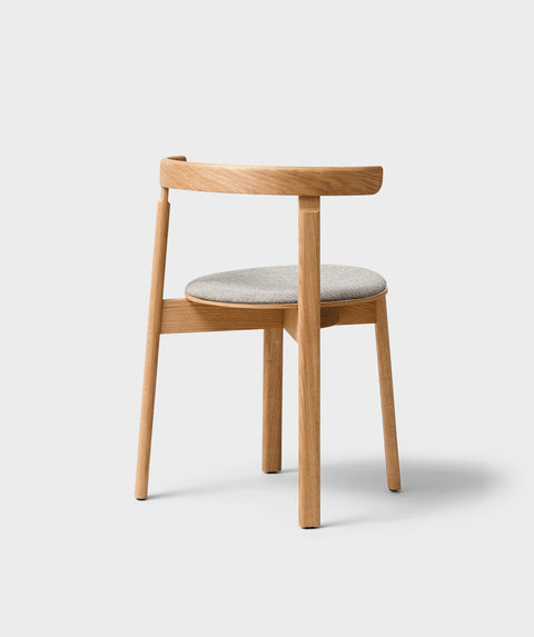 Lunar Chair