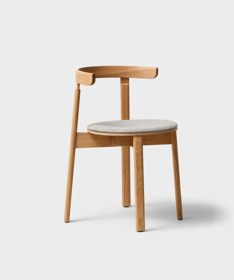 Lunar Chair