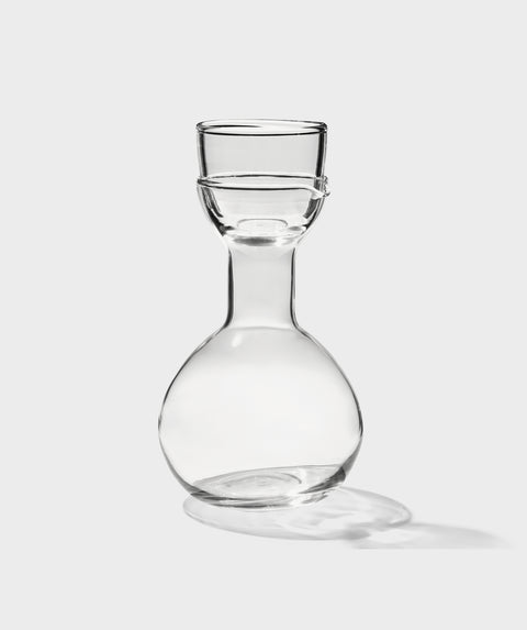 Pinho Carafe incl. 1 Glass