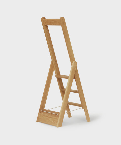 Step by Step Ladder