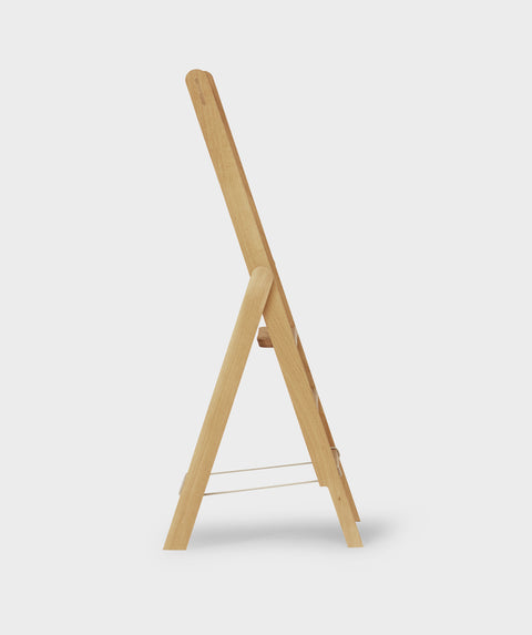 Step by Step Ladder