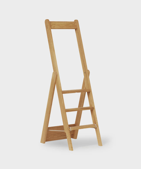 Step by Step Ladder