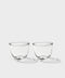 Pinho Glass, 2 pcs.
