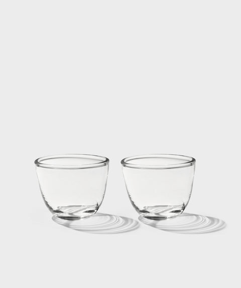 Pinho Glass, 2 pcs.