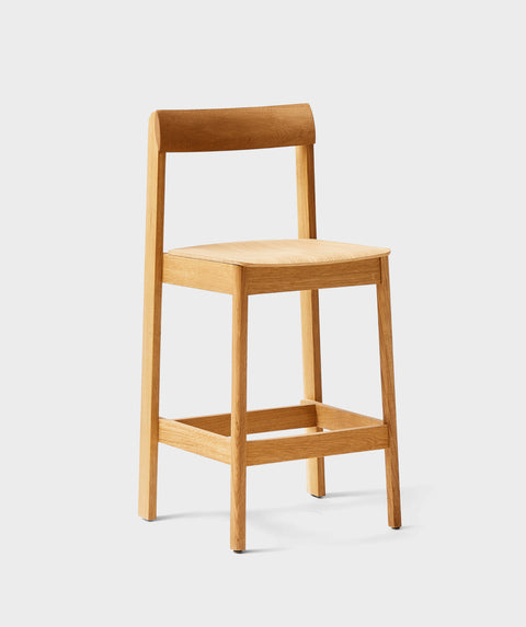 Blueprint Bar Chair 65