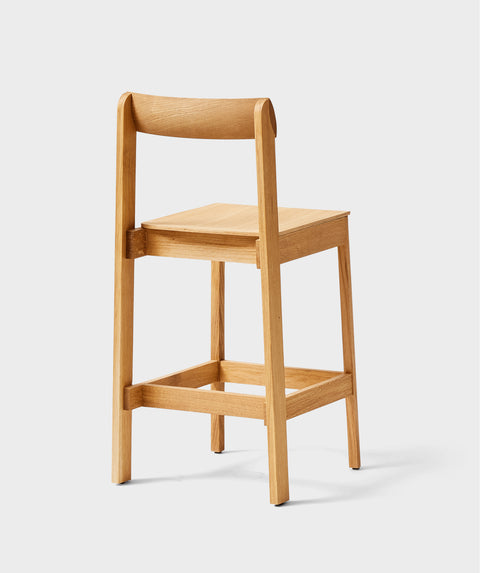 Blueprint Bar Chair 65