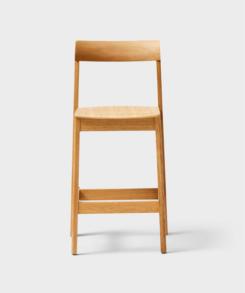 Blueprint Bar Chair 65