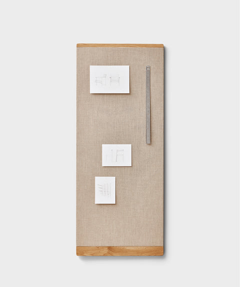 Rim Pinboard 60×145