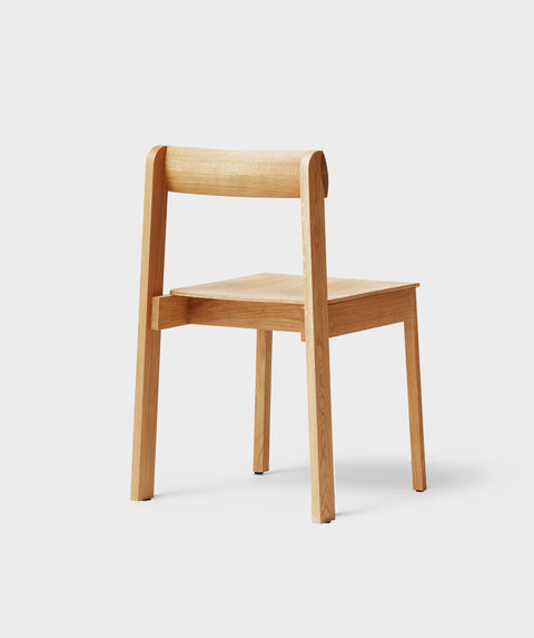 Blueprint Chair