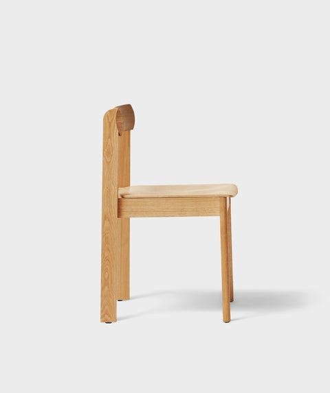 Blueprint Chair