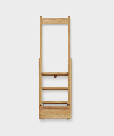 Step by Step Ladder